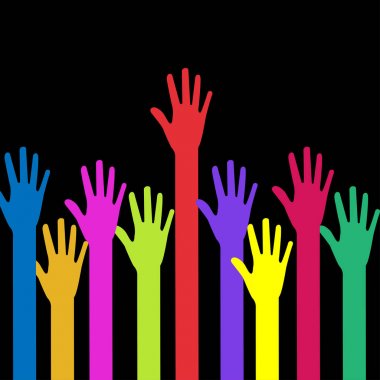 çok eleen heleboel handen