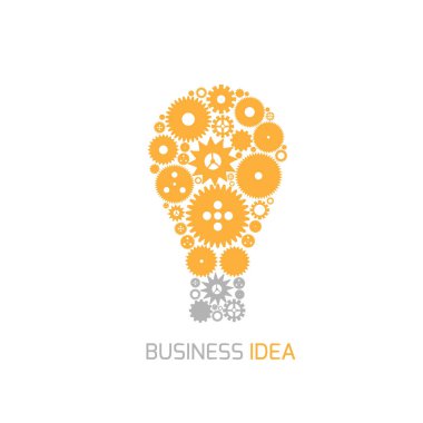 İş Fikri Konsepti
