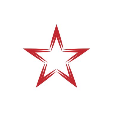 Kırmızı yıldız sembolü