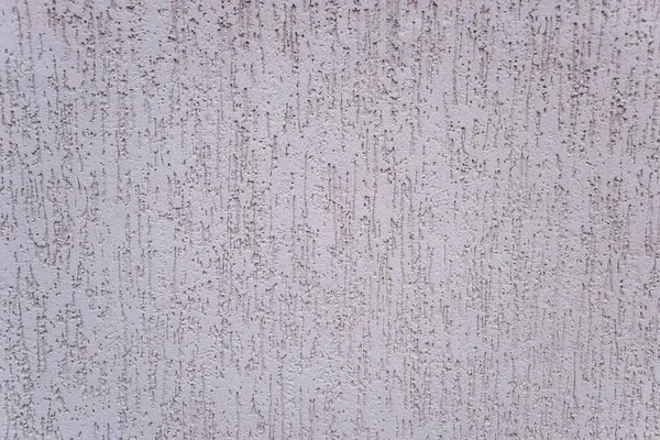 Світле Покриття Стін Фонова Текстура Штукатурки Зовнішній Стіні — стокове фото