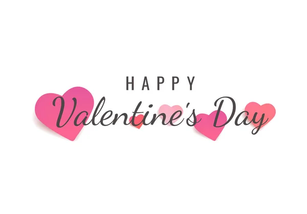Valentine`s Day. — Stock Vector