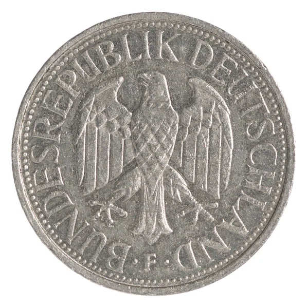 Un Deutsche mark — Photo