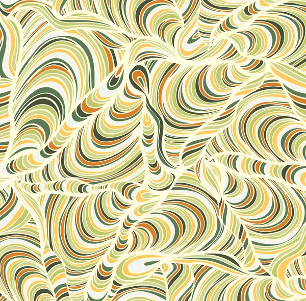 Fondo abstracto colorido es surreal.Vector — Vector de stock