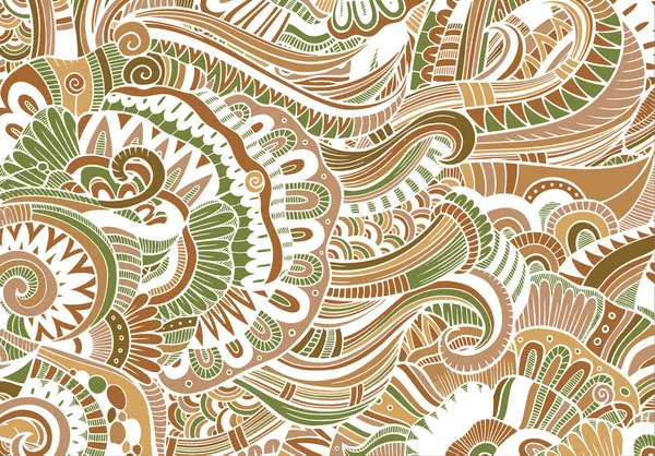 Soyut desenler oluşan arka planlar. Vektör