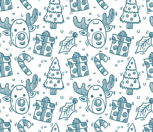 Kusursuz Noel deseni