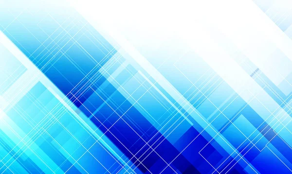 Gelecekçi soyut arkaplan