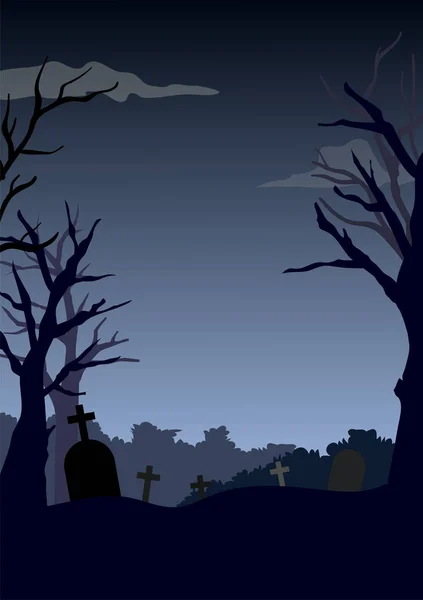 Cadılar Bayramı partisi el ilanı