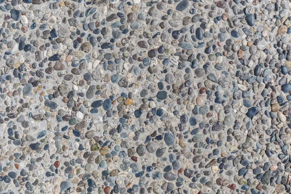 Υφή του κεραμίδι πετρών — Φωτογραφία Αρχείου