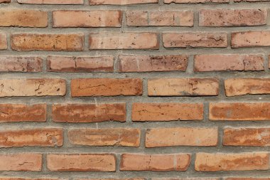bir tuğla duvarın dokusu