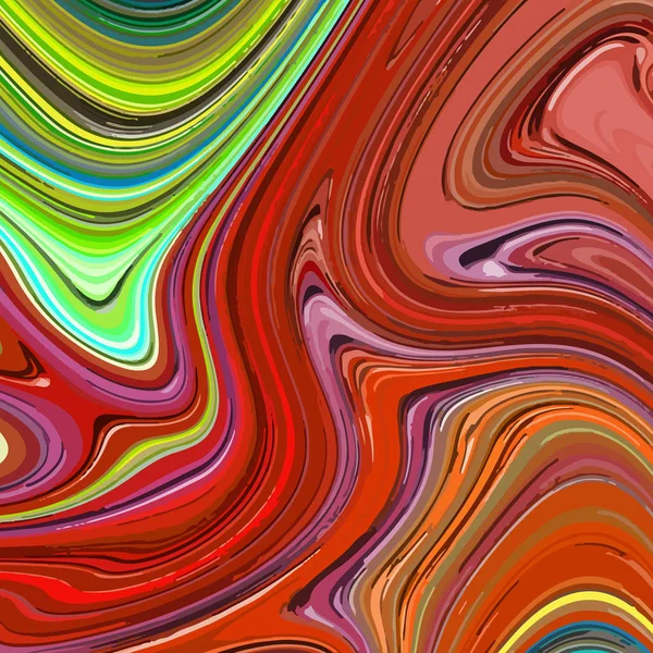 Textura abstrata de mármore — Vetor de Stock