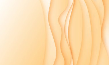 Desen arka plan degrade kağıt kesme