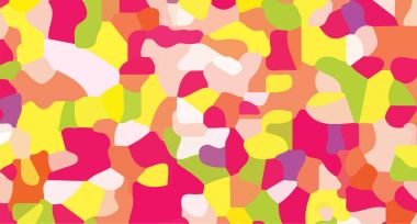 soyut mozaik arka plan