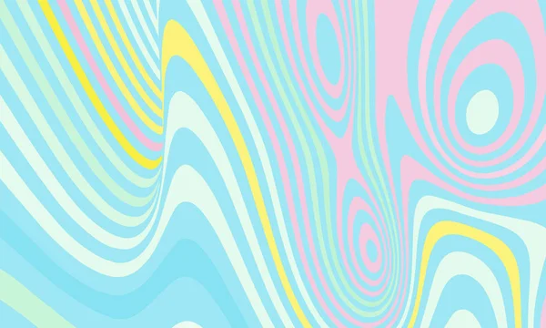 Abstracte achtergrond in de vorm van zebra patronen — Stockvector