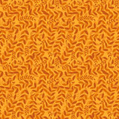 Sorunsuz çiçek desenli. Vektör