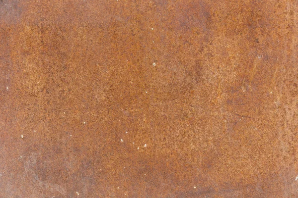 Textura de chapa oxidada —  Fotos de Stock