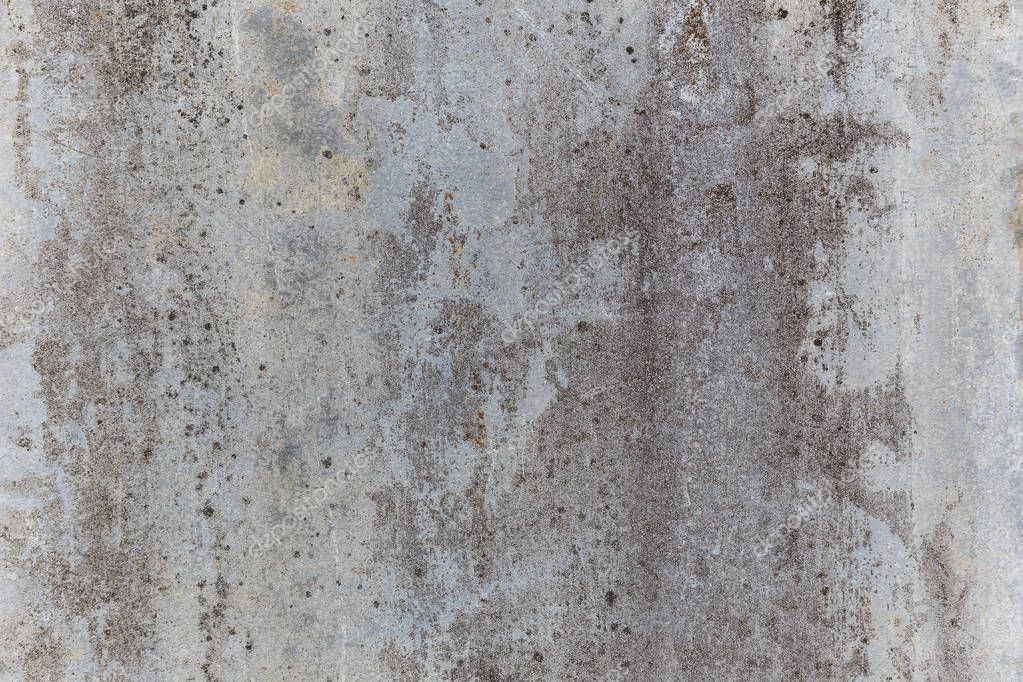 Worn Metal Sheet Floor Texture Stock Photo Image of surface, grunge 125344420