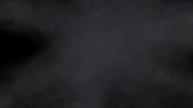 4k canlandırılmış soyut patlama