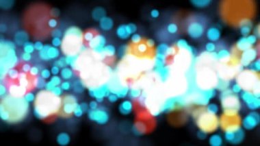 4k Soyut Neşeli Canlandırma Arkaplanı