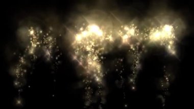 4k Festivalsel canlandırma arkaplanı