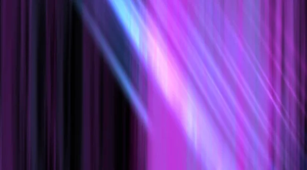 Абстрактный многоцветный полосатый фон — стоковое фото