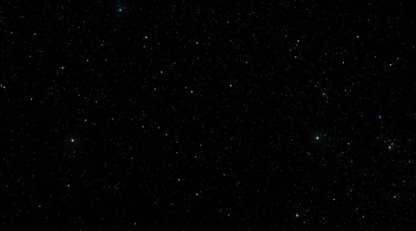 Abstract background starry night sky