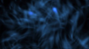 Soyut arkaplan su lekelerini simüle ediyor