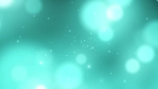 4k fond coloré animé en forme de cercle