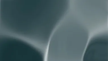 Sıvı metali taklit eden 4k soyut doku