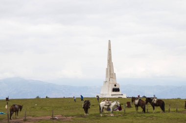 Pampa de la Quinua-Ayacucho-Peru