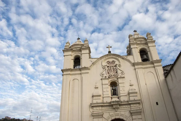 Iglesia Santa Teresa Ayacucho Peru — Stockfoto
