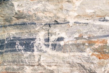 arkaplan duvar kağıdı dokusu gri beton granit