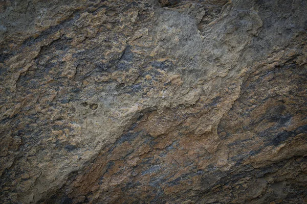 壁紙テクスチャグレーコンクリート花崗岩 — ストック写真