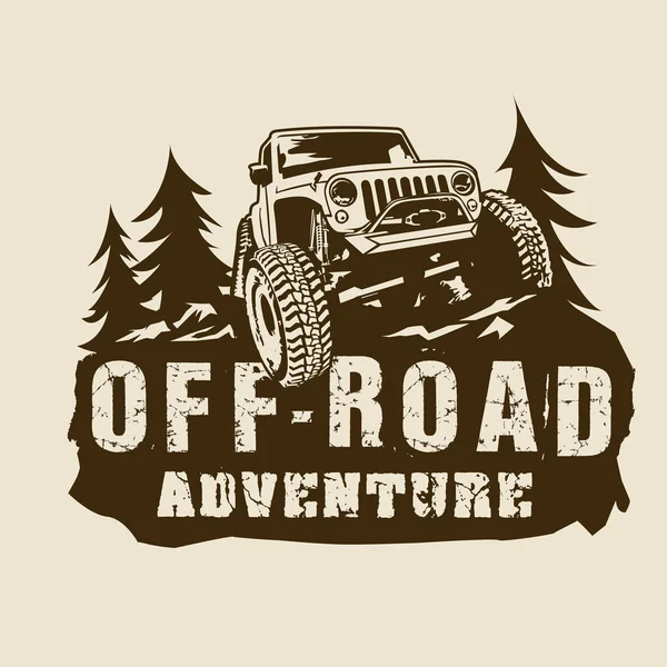 100,000 Offroad logo Vector Images Depositphotos