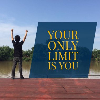 Motivasyonel ilham alıntı 
