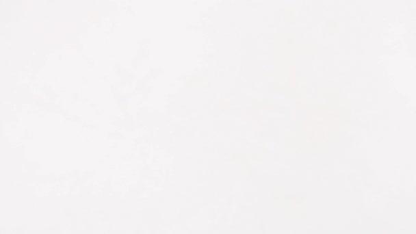 Macro shot de cristaux d'argent cylindriques 