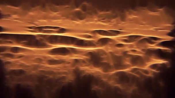 Fond fait d'éblouissement de lumière . 