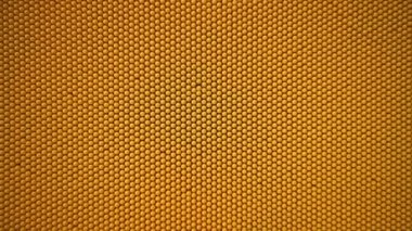 Avuç içlerinin etkileşimli bir beyaz tahtada görünmesi