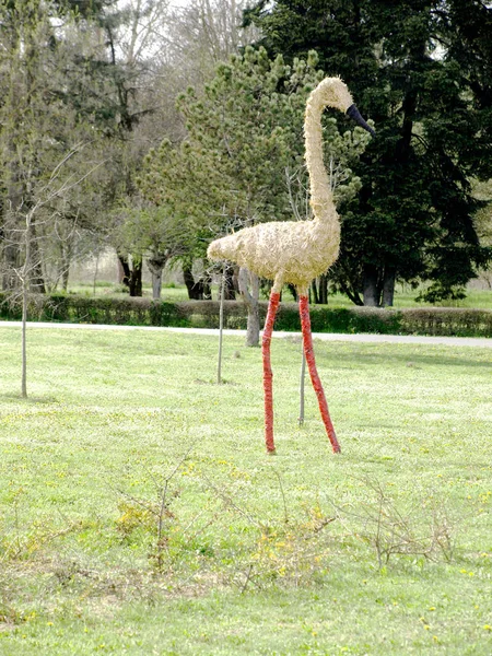 stark city park strows