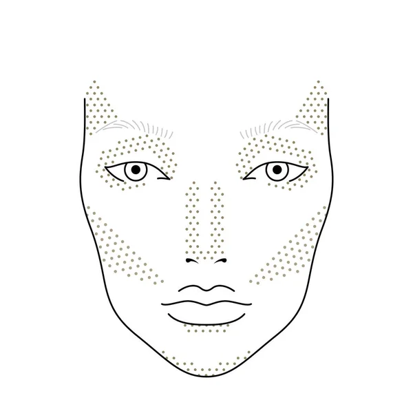 Makeup Face Chartストックベクター ロイヤリティフリーmakeup Face Chartイラスト ページ 4 Depositphotos Makeup Face Chartストックベクター ロイヤリティフリーmakeup Face Chartイラスト ページ 4 Depositphotos