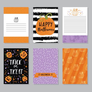 Cadılar Bayramı partisi daveti