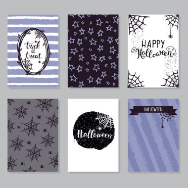 Cadılar Bayramı partisi daveti