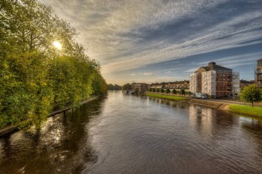 İngiltere 'nin York kenti