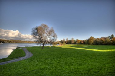 Linlithgow Sarayı, Batı Lothian, Scotl