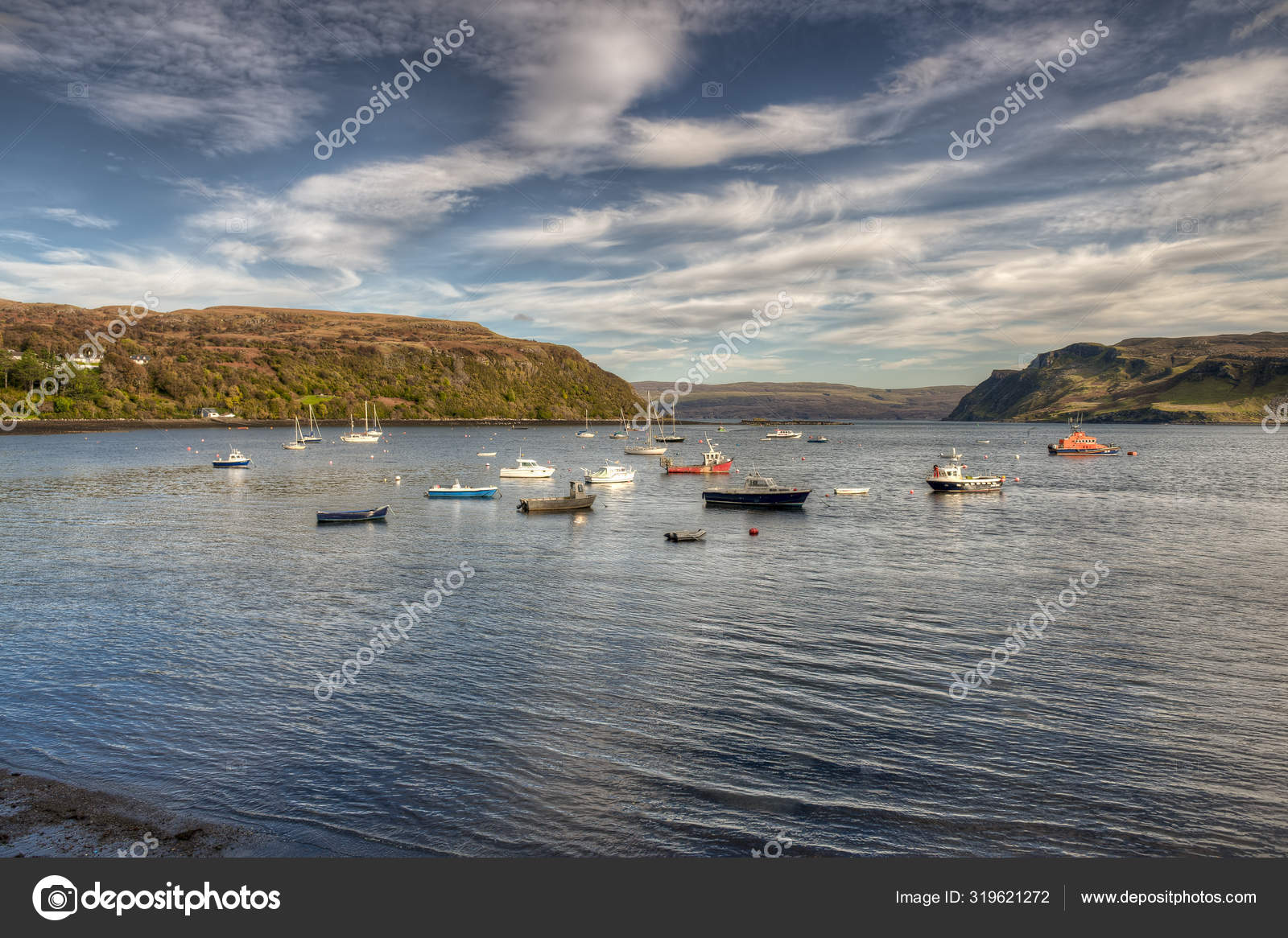 portree capital island portree capital island