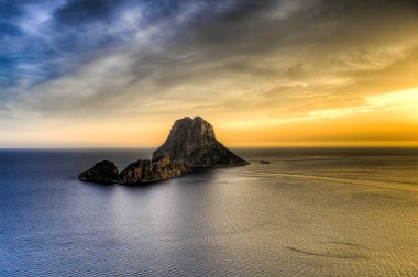 Es Vedra - İbiza