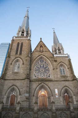 Vancouver Roma Katolik Başpiskoposluğu