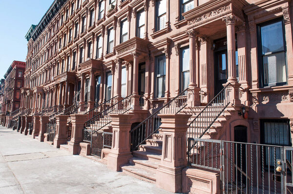 Harlem is a neighborhood located north of Manhattan in New York City, United States...