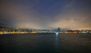 Pueto Victoria - Korna Konk
