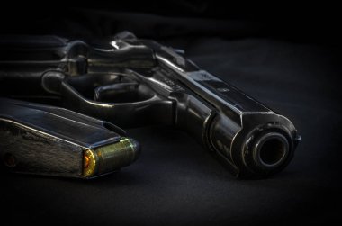 Cz 83 9mm top