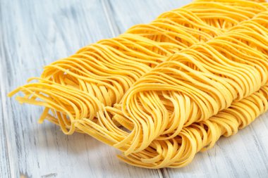 ev yapımı makarna çeşitleri